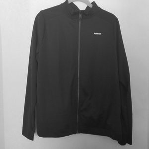 Reebok workout jacket. New no tags.